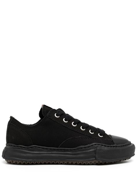 peterson sneakers men black MAISON MIHARA YASUHIRO | A01FW702BLACK
